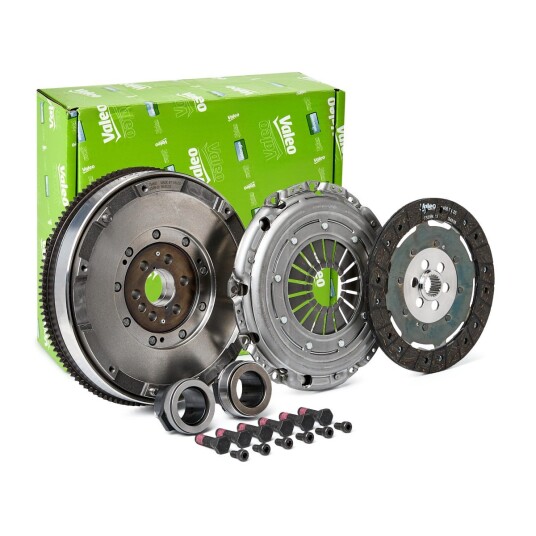 Clutchsett VALEO 837111