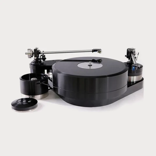 Brinkmann Balance 2 arm 33rd anniversary limited edition Brinkmann Balance 2 arm 33rd anniversary limited edition