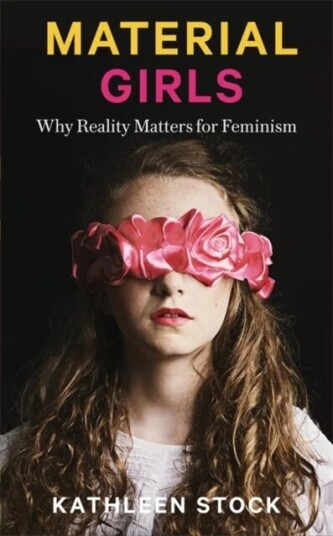 Material Girls Av Kathleen Stock