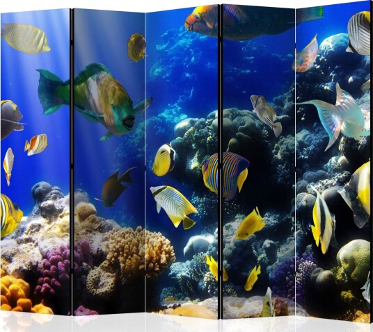 Romdeler Underwater Adventure II - Artgeist sp. z o. o.