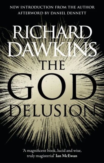 The God Delusion Av Richard Dawkins The God Delusion Av Richard Dawkins