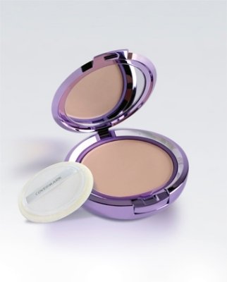 Covermark Compact Powder NoO4