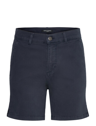 Ilse Jacobsen Shorts - Navy - 27