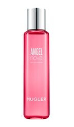 Mugler Angel Nova Eau de Parfum 100 ml - Refillerbar Blomsterduft for Dame Mugler Angel Nova Eau de Parfum 100 ml - Refillerbar Blomsterduft for Dame