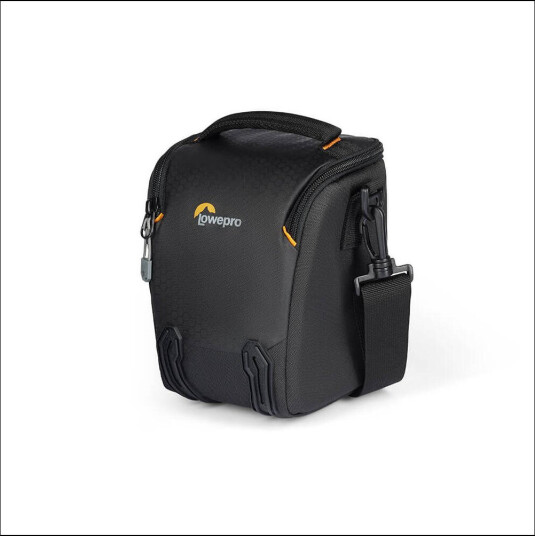 Lowepro Adventura TLZ 30 III Vannavstøtende Kameraveske for Speilreflekskamera, Svart