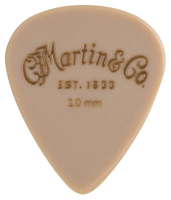 Martin Guitars Luxe by Martin Apex 1,0 mm Martin Guitars Luxe by Martin Apex 1,0 mm