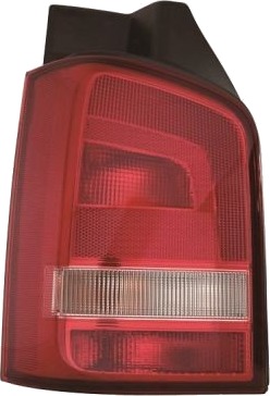 ABAKUS 441-19B1R-UE Baklykt