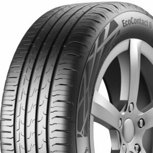 Continental EcoContact 6 ( 235/50 R19 103V XL EVc, VOL )
