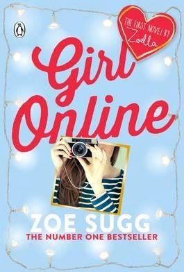 Girl Online Av Zoe Sugg