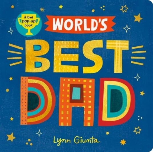 World's Best Dad World's Best Dad