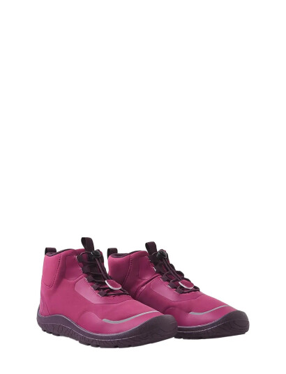 Reima Reimatec Barefoot Shoes,Loikkii - Pink - 38