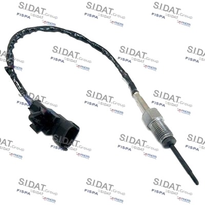 FISPA 82.221 Sensor, eksostemperatur