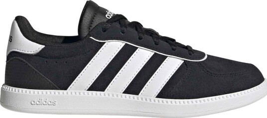 Adidas Sportswear Breaknet Sleek J   Black   37 1/3
