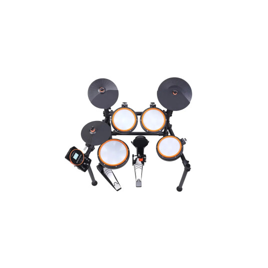 Medeli Mz528 Digital Drum Kit