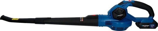 Blaupunkt Løvblåser 18V For Løv Cb2010 Blaupunkt Løvblåser 18V For Løv Cb2010