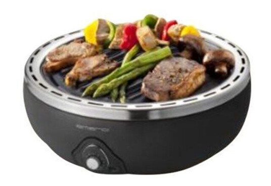 Emerio BGP-115557.1 - barbeque grill Emerio BGP-115557.1 - barbeque grill