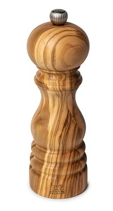 Paris olivier MS, 18 cm
