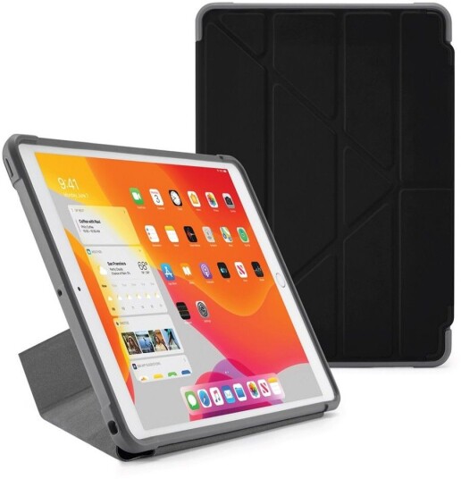 Pipetto Origami Shield (Ipad 10,2)