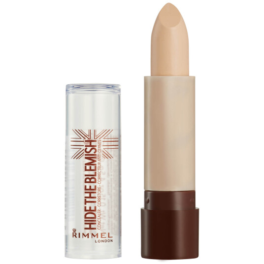 Rimmel Hide the Blemish Concealer ulike nyanser Golden Beige