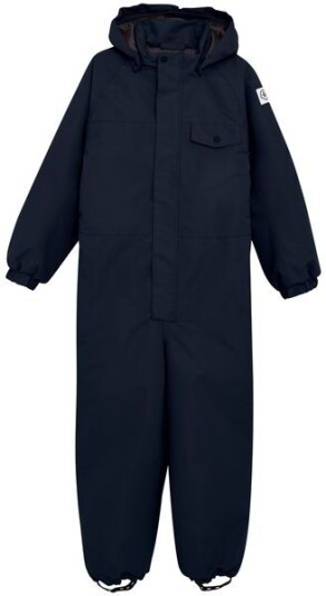 Color Kids Coverall - Navy - 104