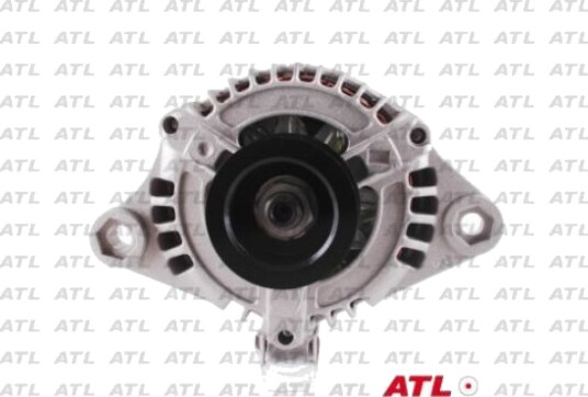 Dynamo ATL Autotechnik L 62 550 Dynamo ATL Autotechnik L 62 550