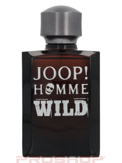 Joop! Wild Eau De Toilette 125ml