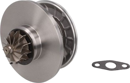 Kjernegruppe, lader EVORON EVCH0066