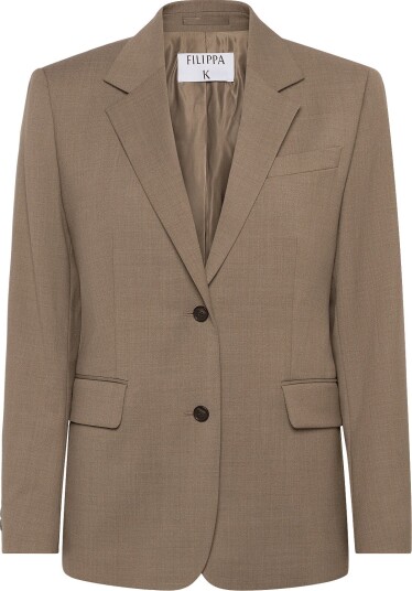 Filippa K Delilah Blazer Beige 34