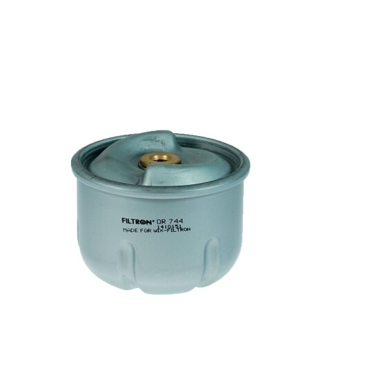 Oljefilter FILTRON OR 744 Oljefilter FILTRON OR 744