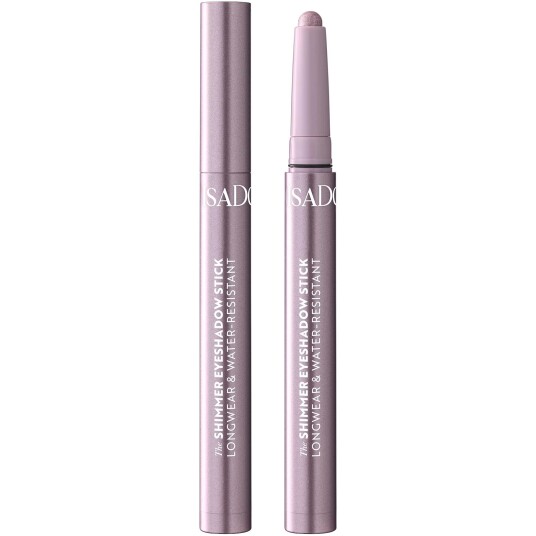 IsaDora The Shimmer Eyeshadow Stick Longwear & Water-Resistant 42 Lavender Vibe 1,2g