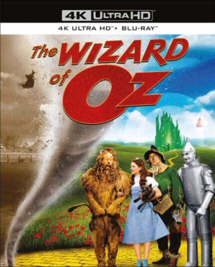 The Wizard Of Oz
