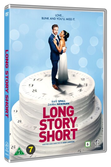 Long Story Short DVD Long Story Short DVD