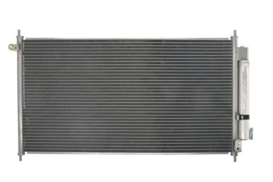 Kondensator THERMOTEC KTT110653 Kondensator THERMOTEC KTT110653