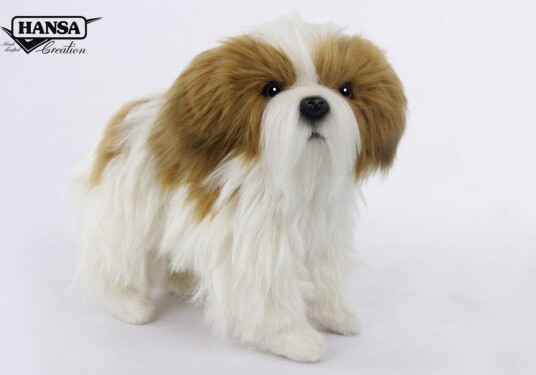 Hansa Creation Shih Tzu Hansa Creation Shih Tzu