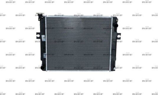 Radiator NRF 50008