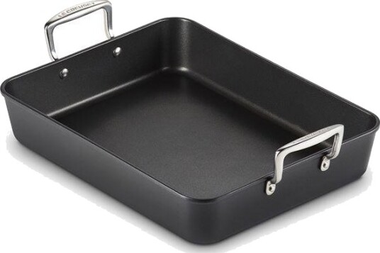 Le Creuset Toughened NonStick ovnspanne 35 x 27 cm Le Creuset Toughened NonStick ovnspanne 35 x 27 cm