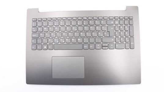 Lenovo Upper Case w/KB IDEAPAD