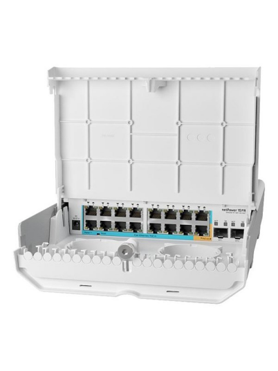 MikroTik netPower 15FR