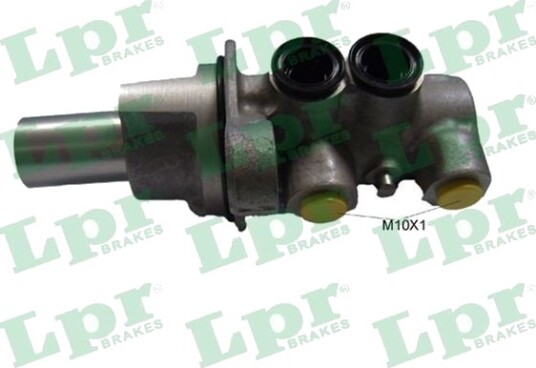 Hovedbremsesylinder LPR 1565