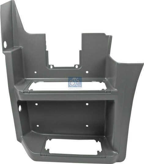 Fjæringsmontering DT Spare Parts 4.64161