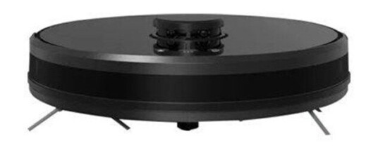 Aeno Robotstvsuger RC3S - vacuum cleaner - robotic - 1 battery included charger
