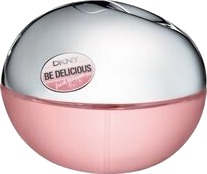 DKNY Be Delicious Fresh Blossom Eau de Parfum 50 ml for Damer
