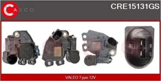 Dynamoregulator CASCO CRE15131GS