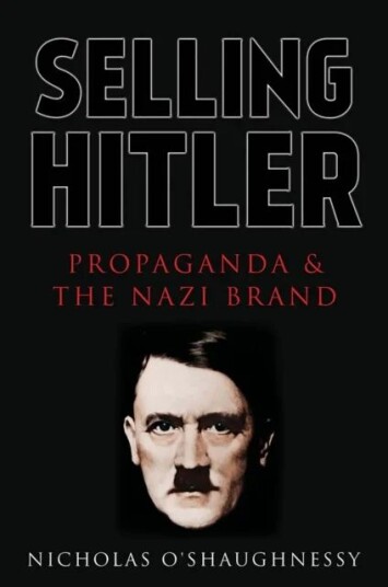 Selling Hitler Av Nicholas Jackson O'Shaughnessy