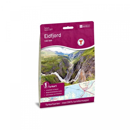 Eidfjord