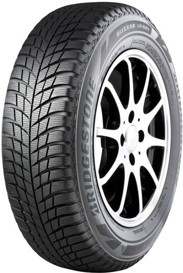 Bridgestone Blizzak LM 001 205/55R19 97H