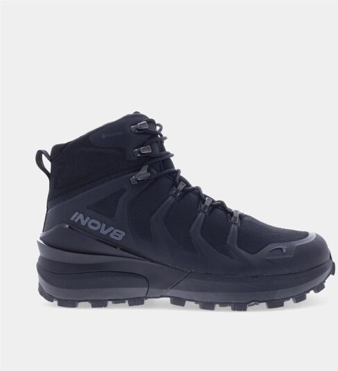 Inov 8 Roclite Pro Mid GTXM Black