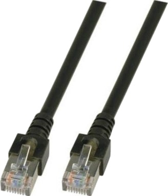 Efb Elektronik Rj45 Cat5e Rj 45 S/Ftp S Ftp Sf/Utp Ftp Utp Sort 1 M