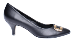 JEAN PAUL Pensko Black black 38 JEAN PAUL Pensko Black black 38