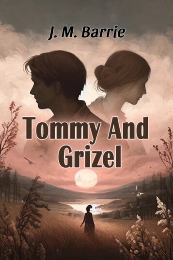 Tommy And Grizel Edition2024 Tommy And Grizel Edition2024